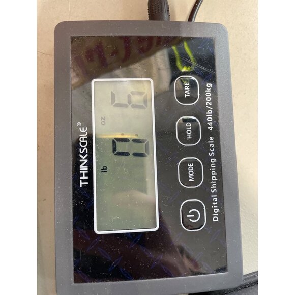 H&M Divided Tie Knot Pullover Sweater Women M Gray Polyester Blend Cozy Knit NEW - Picture 5 of 6